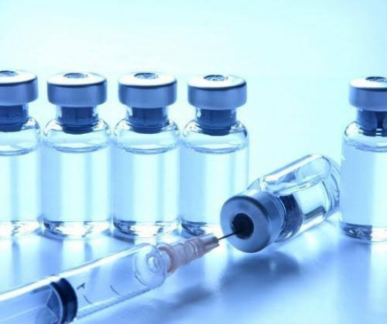 Injectable Range Company in India 1
