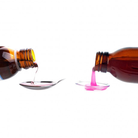 Syrup and Dry Syrup PCD Company in Chandigarh 1