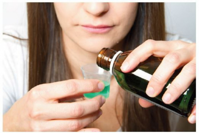 Syrup and Dry Syrup Pharma Company 1