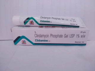 CLIDAMYCIN