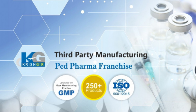 Top Leading Pharma Company in India 1