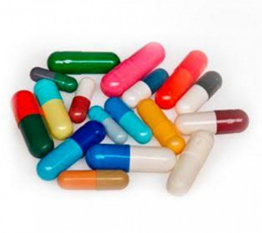 Pharma Capsules Suppliers 1
