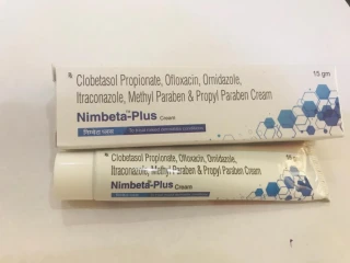 NIMBETA- PLUS