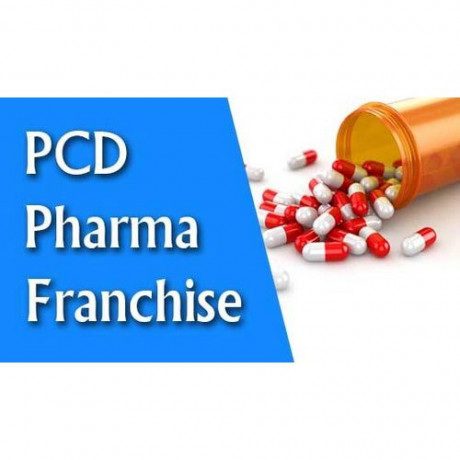 Medicine Franchise Pharma Company 1