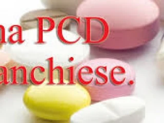 Chandigarh Based PCD Franchise Company