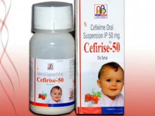 CEFIRISE- 50