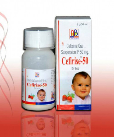 CEFIRISE- 50 1