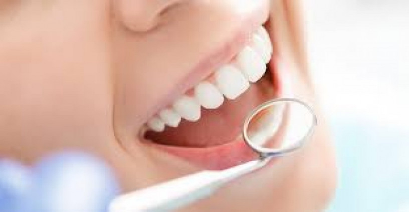 Dental Care Products Franchise 1