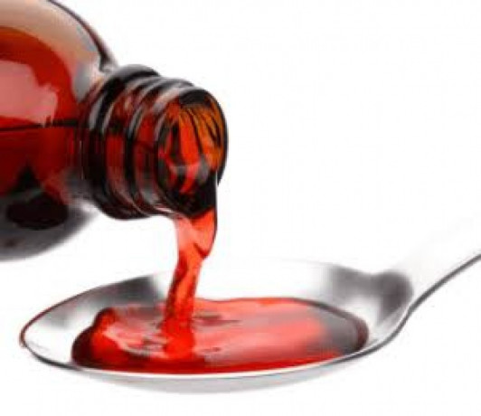 Syrup and Dry Syrup Suppliers in Panchkula 1