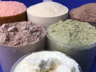 Herbal Powder Manufacturers