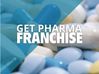 Pharma Franchise Company in Ahmedabad