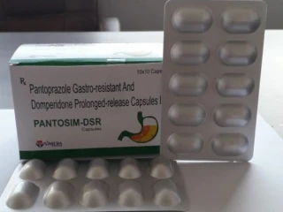 Pharma Capsules Suppliers in Panchkula