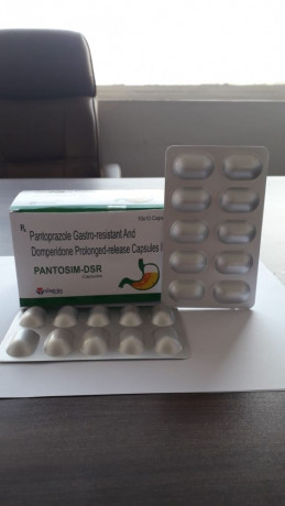 Pharma Capsules Suppliers in Panchkula 1