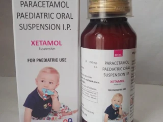 XETAMOL