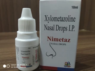 NIMETAZ