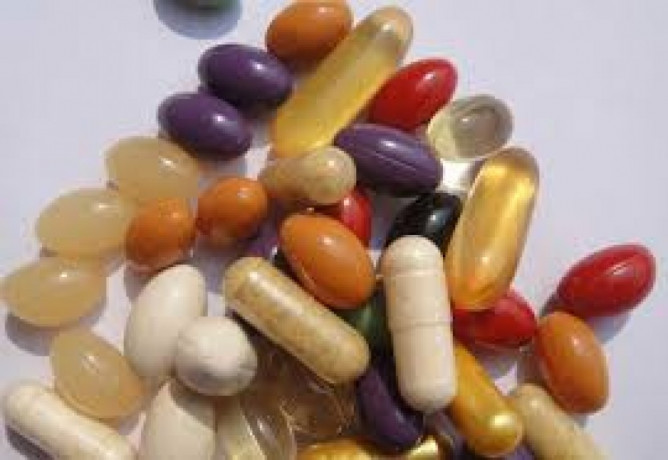 Pharma Capsules Supplier in Ambala 1
