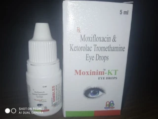 MOXINIM- KT