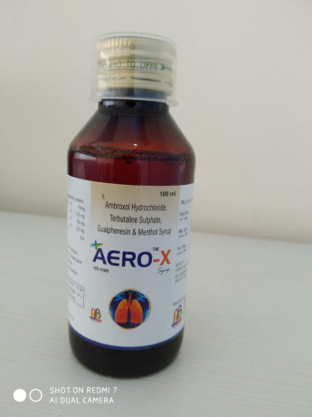 AERO - X 1