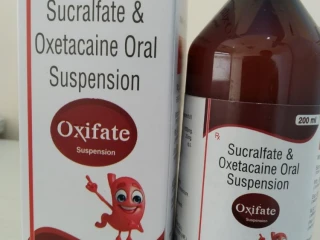 OXIFATE