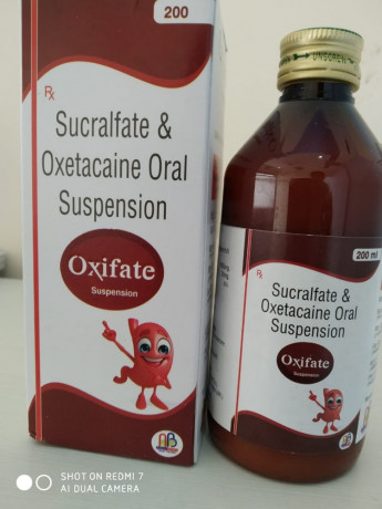 OXIFATE 1