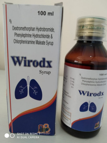 WITODEX 1