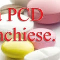 Medicine Franchise Pharma Company 2