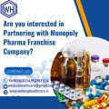 Medicine Franchise Pharma Company 1