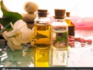 Ayurvedic Hair Care Product Franchise