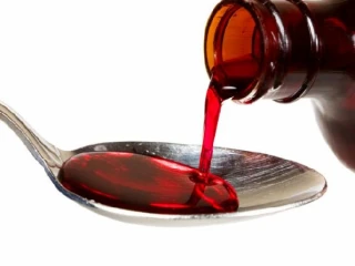 Ayurvedic Syrups Manufacturers