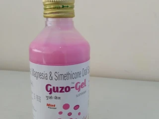 GUZO - GEL