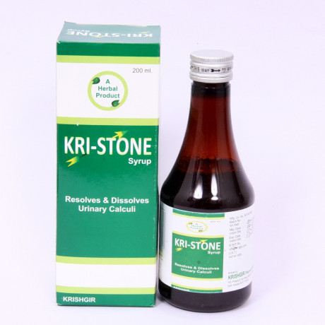 Resolves and Dissolves Urinary calculi 1