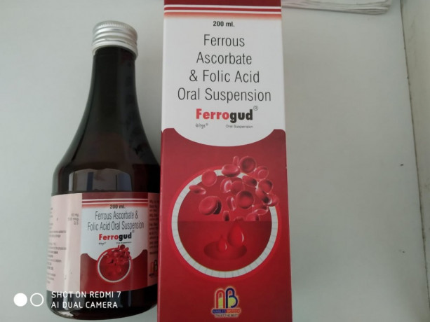 FERROGUD 1