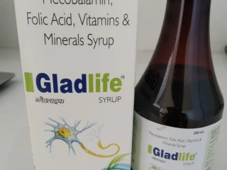 GLADLIFE