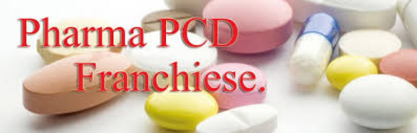 Medicine Franchise Pharma Company 1