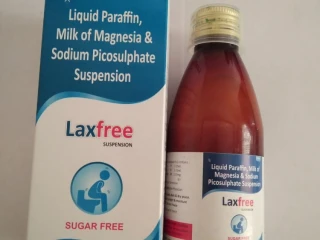 LAXFREE