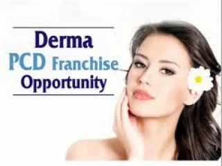 Derma Products Pharma Franchise Company