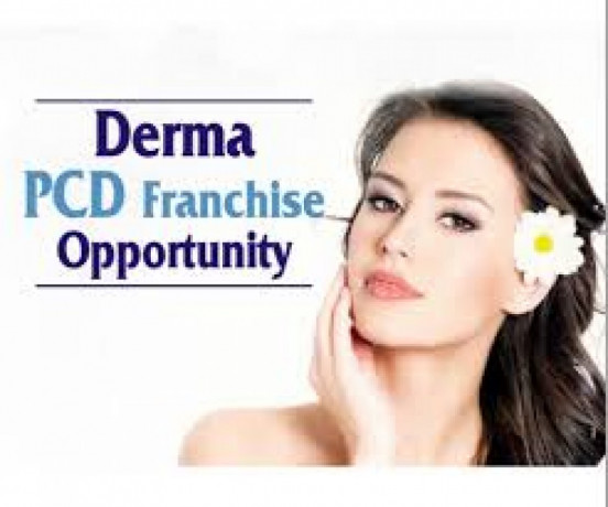 Derma Products Pharma Franchise Company 1