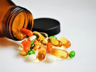 Pharma Capsules Suppliers