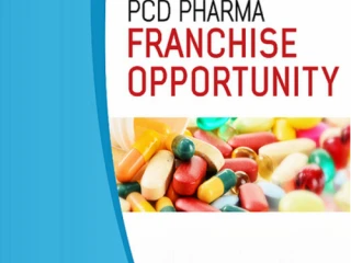 Top PCD Pharma Franchise Company in Solan