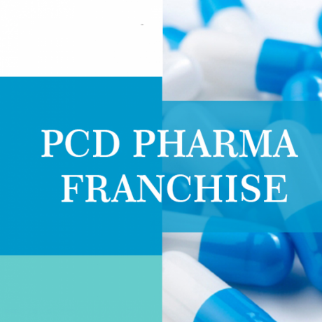 Medicine Franchise PCD Company 1