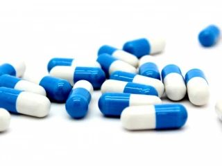 Antibiotic Tablets Franchise