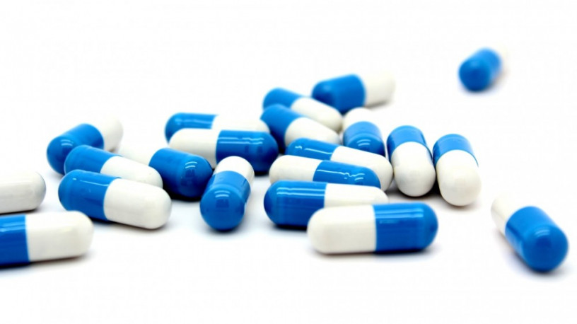 Antibiotic Tablets Franchise 1