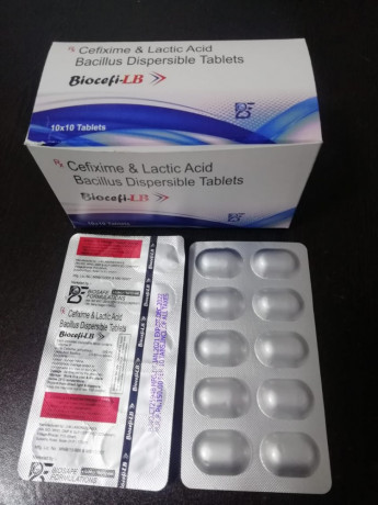 BIOCEFI -LB 1