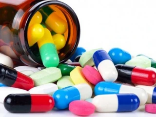 Top Pharma Capsules Suppliers