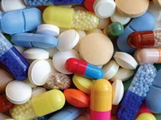 Pharma Capsules Suppliers