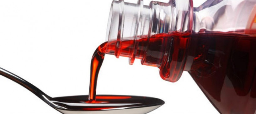 Pharma Franchise for Syrups & Dry Syrups 1