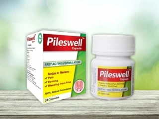 Piles Ayurvedic Treatment capsules