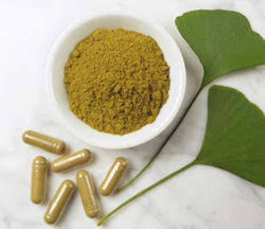 Neem Capsules : Blood Purifier and Acne Care 1