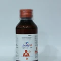 COUGH SYRUP 2