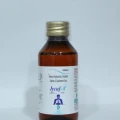 COUGH SYRUP 1